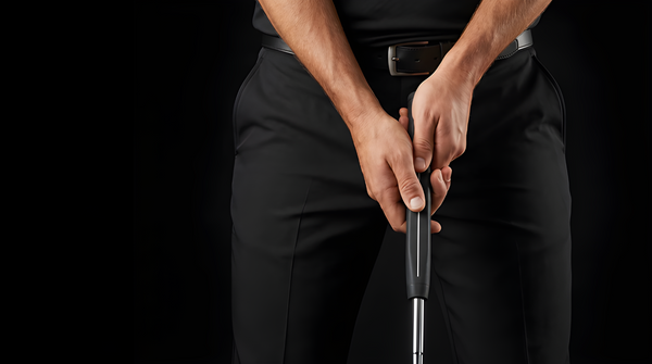 How to Grip a Putter: Guide to Grip Styles and Sizes (2026)