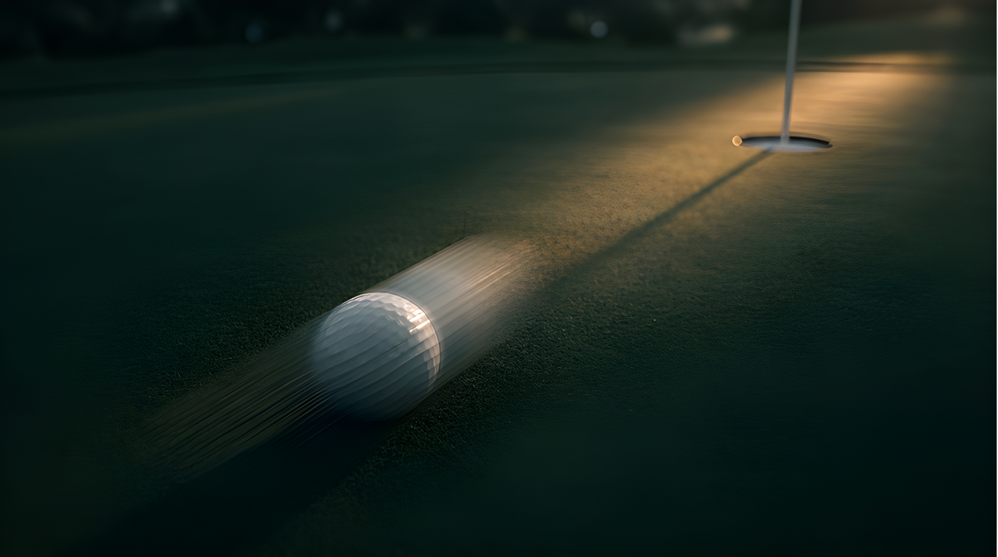 How Mental Strength and a Good Putter Can Help You Win at Golf