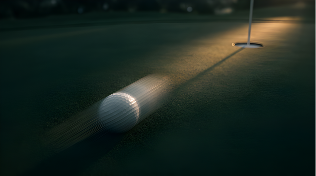 How Mental Strength and a Good Putter Can Help You Win at Golf