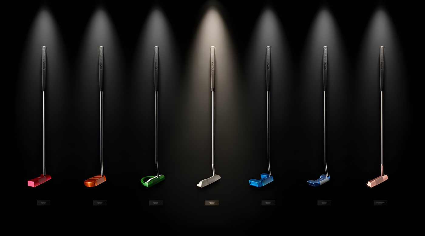 How to Choose a Putter: The Only Guide You Need (2026)