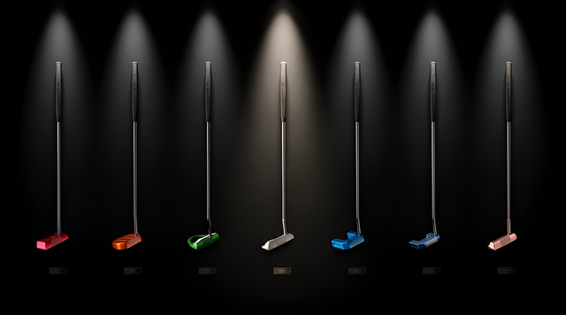 How to Choose a Putter: The Only Guide You Need (2026)