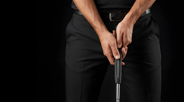 How to Grip a Putter: Guide to Grip Styles and Sizes (2026)