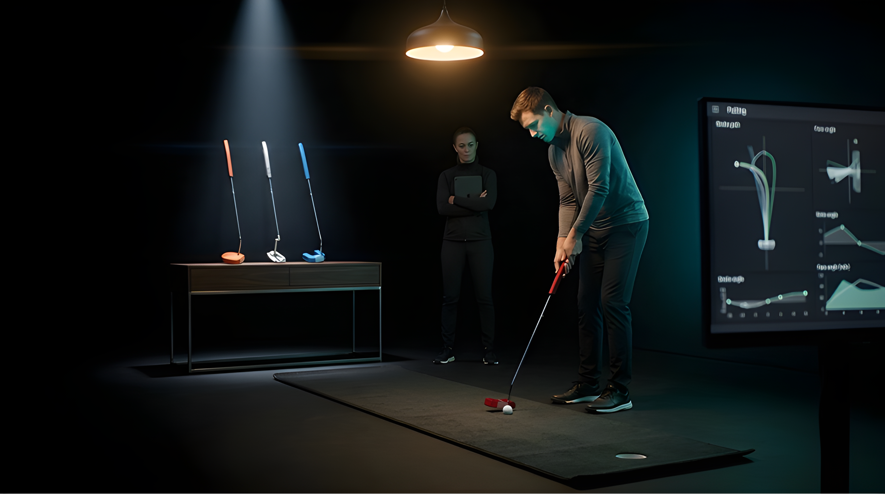 Putter Fitting Guide: Is Custom Fitting Worth It? (2026) – myvicto