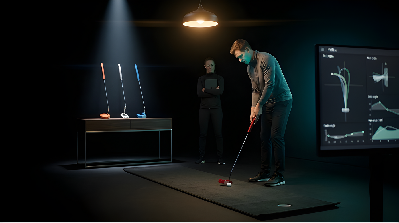 Putter Fitting Guide: Is Custom Fitting Worth It? (2026)