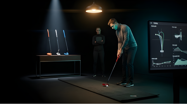 Putter Fitting Guide: Is Custom Fitting Worth It? (2026)