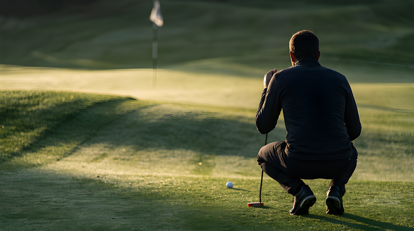 Reading the Green: How to Master the Art