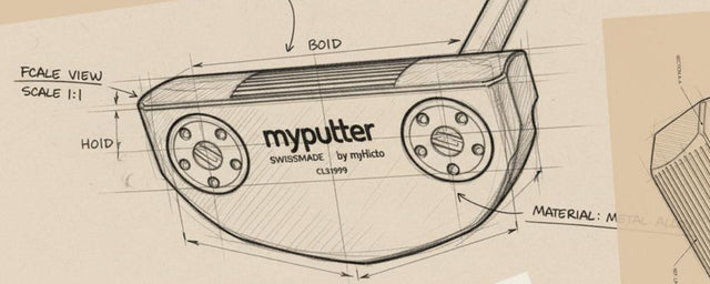 Why the Right Putter is Essential for Your Golf Game