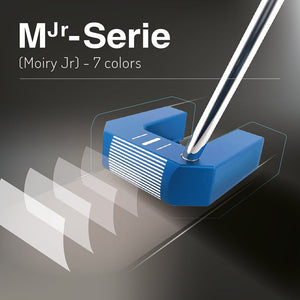Mjr-Serie
