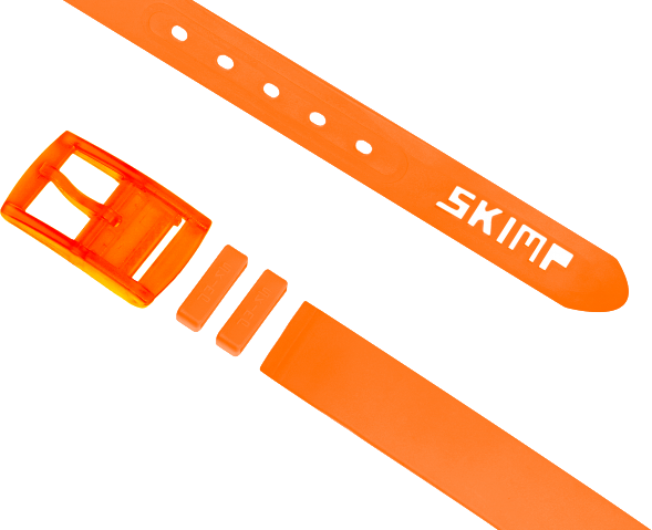 Skimp Belt