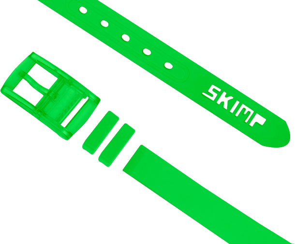 Skimp Belt