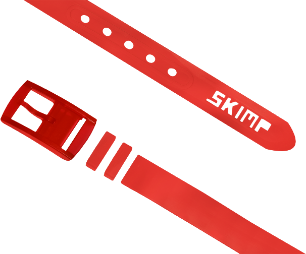 Skimp Belt