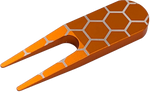 myFork view 5