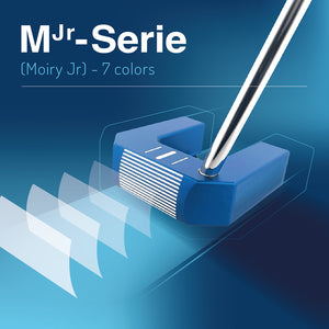 myPutter M-Series Jr.