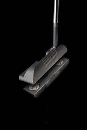B-Series Anthracite collection photo