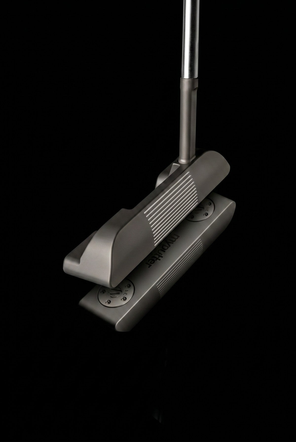 myvicto B-Series in Anthracite