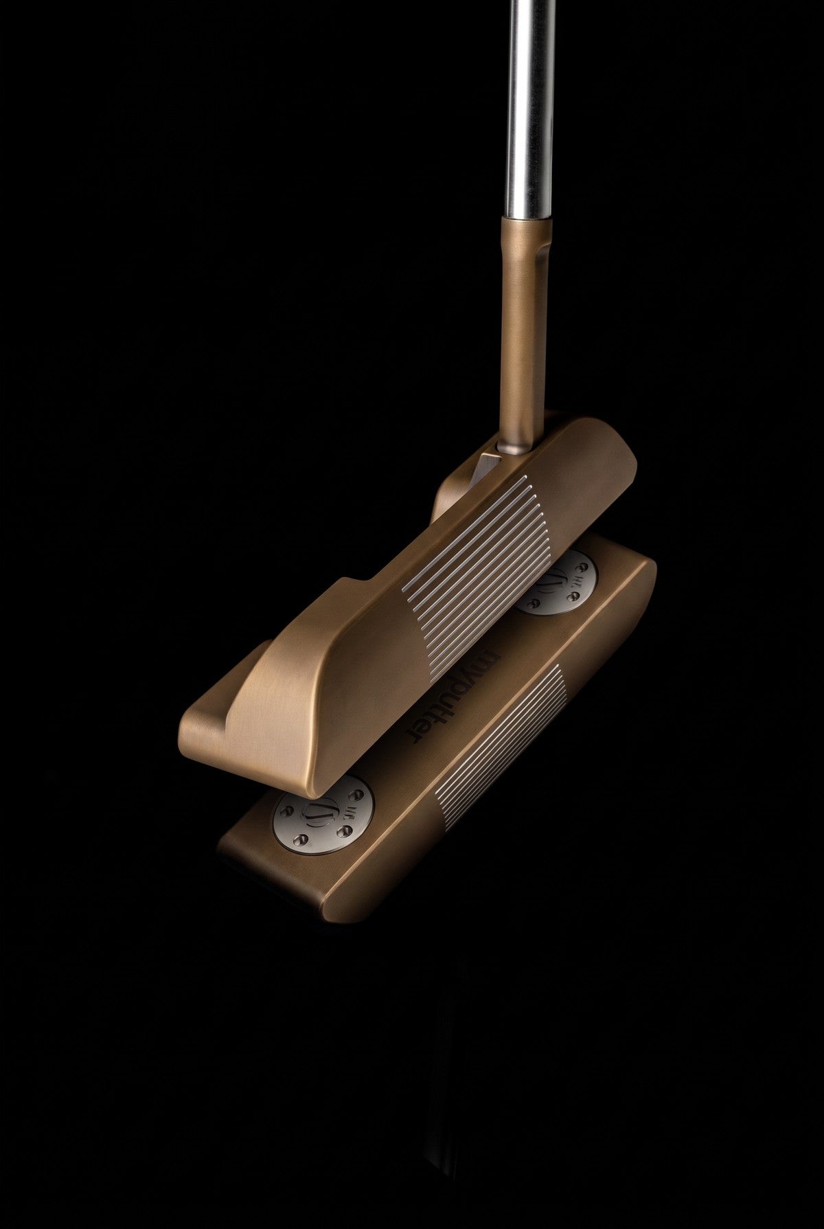 myvicto B-Series in Bronze