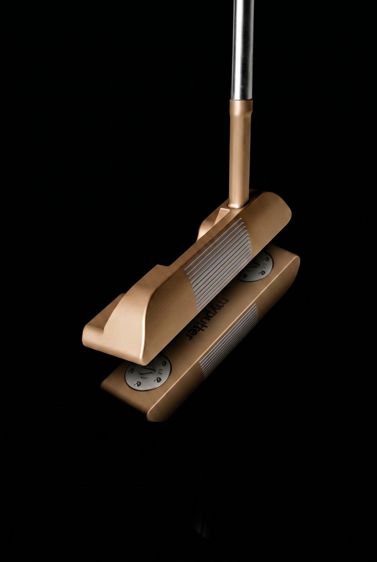 myvicto B-Series in Bronze