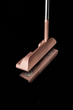 B-Series Pink gold collection photo