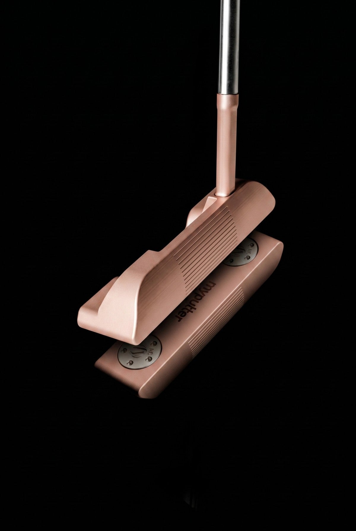 myvicto B-Series in Pink gold