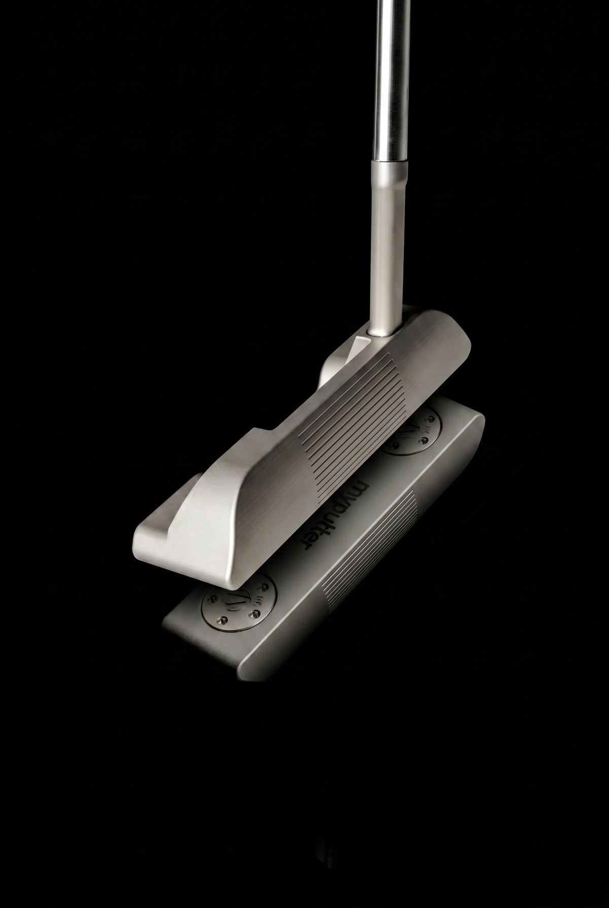 myvicto B-Series in Silver
