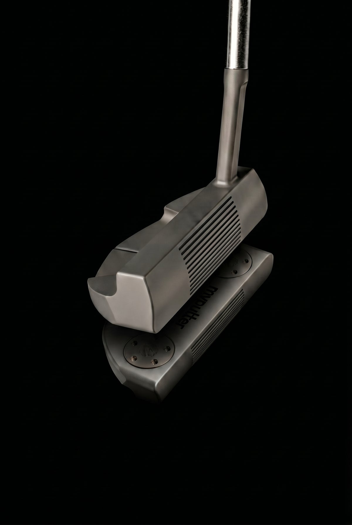 myvicto C-Series in Anthracite