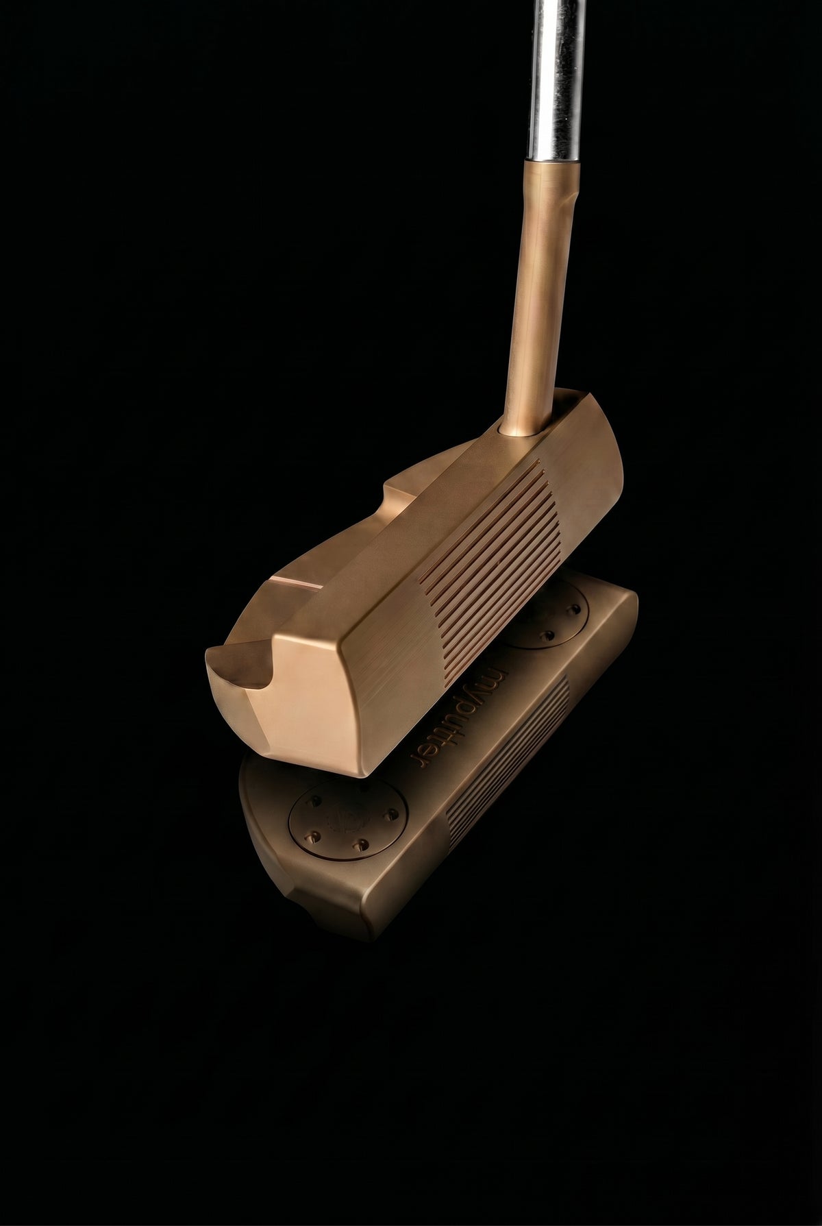 myvicto C-Series in Bronze