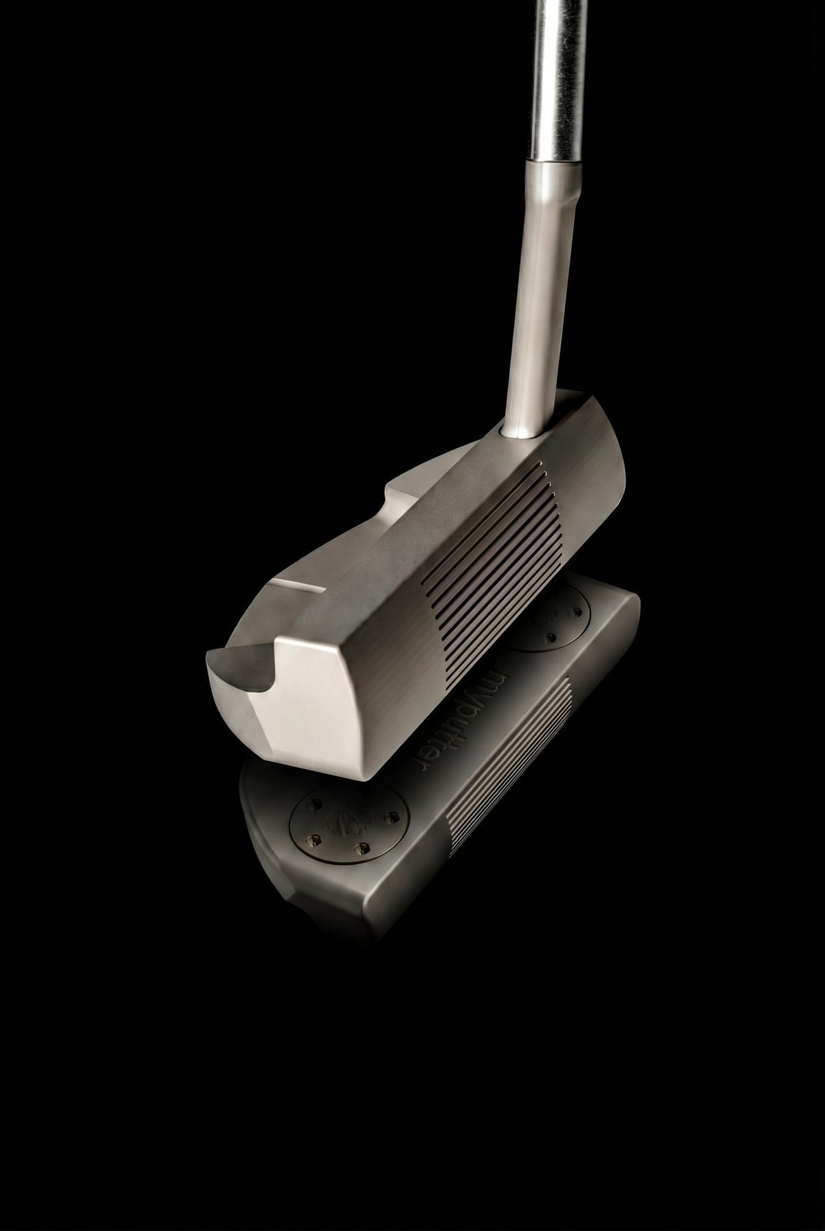 myvicto C-Series in Silver