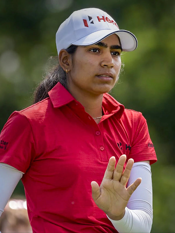 Diksha Dagar