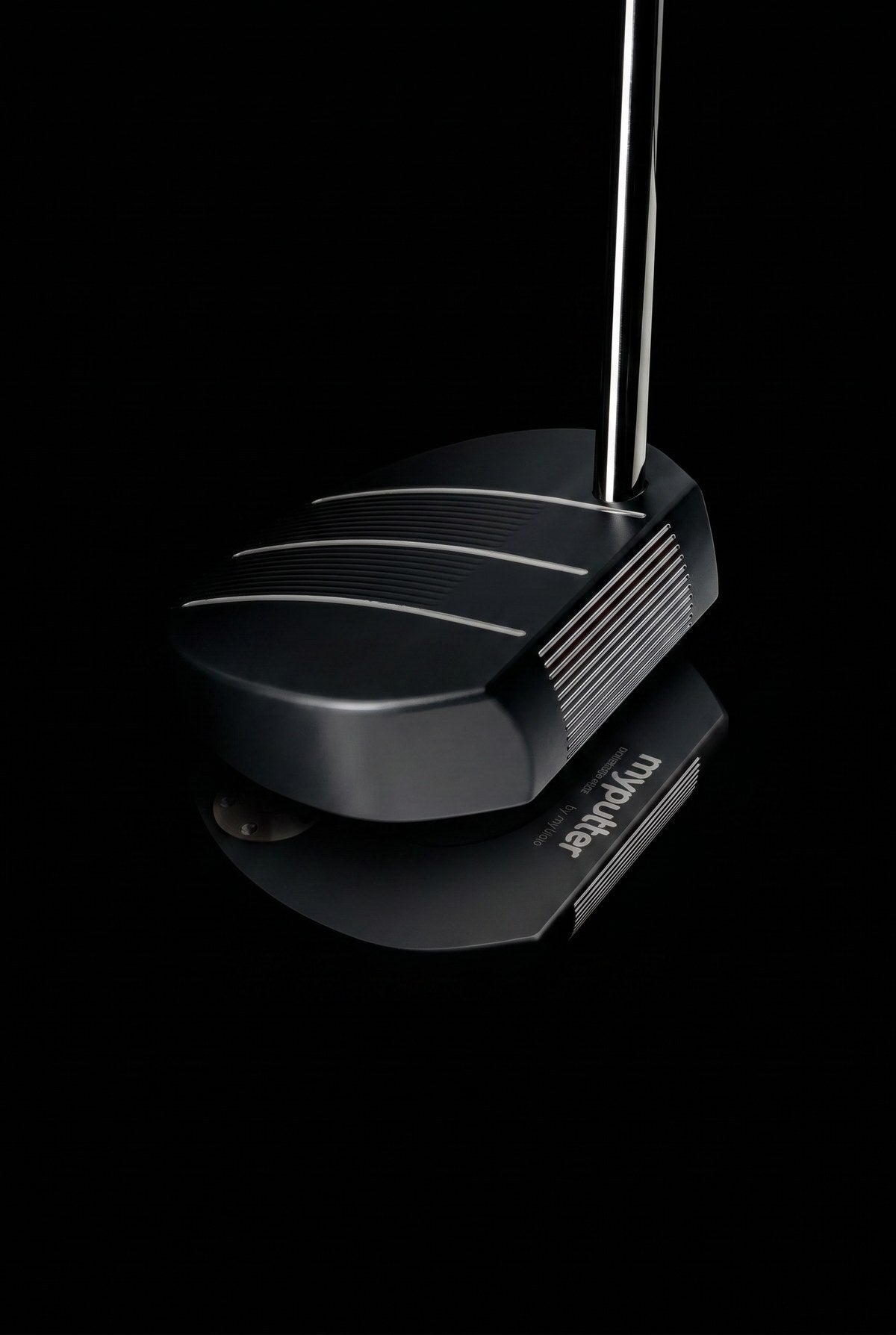 myvicto E-Series in Black