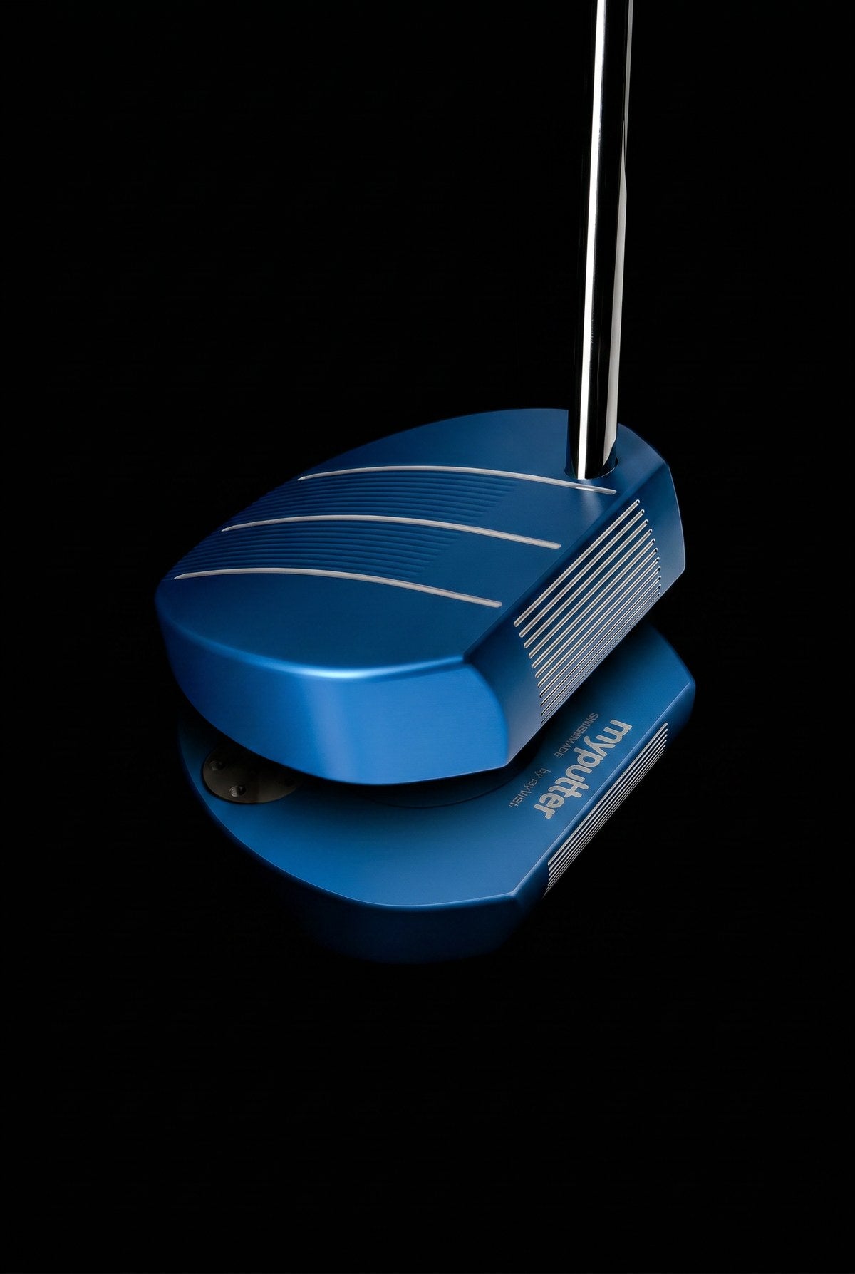 myvicto E-Series in Blue
