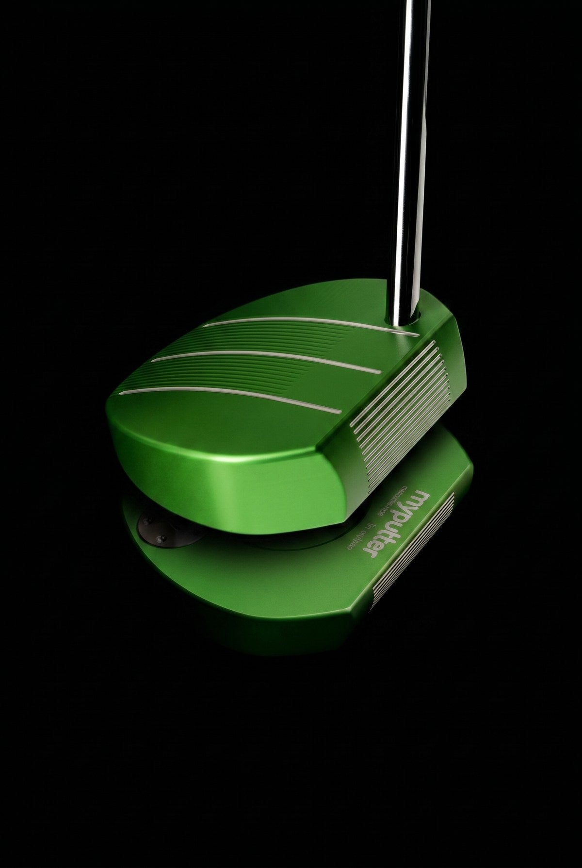 myvicto E-Series in Green