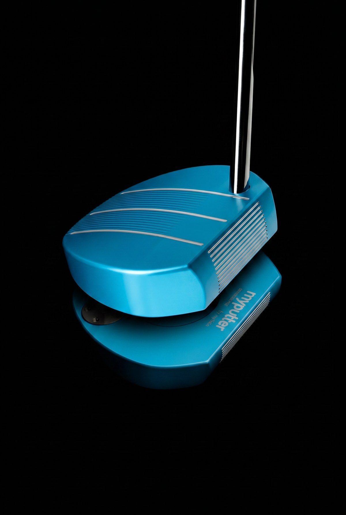 myvicto E-Series in Metallic Blue