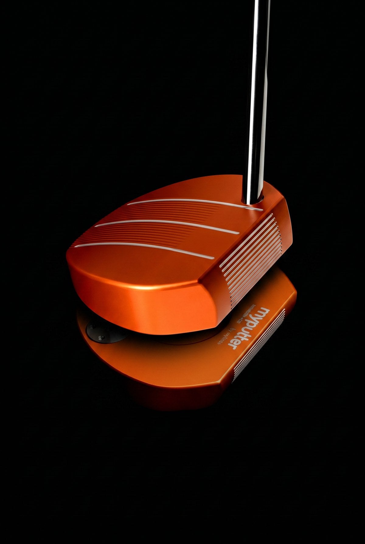 myvicto E-Series in Orange