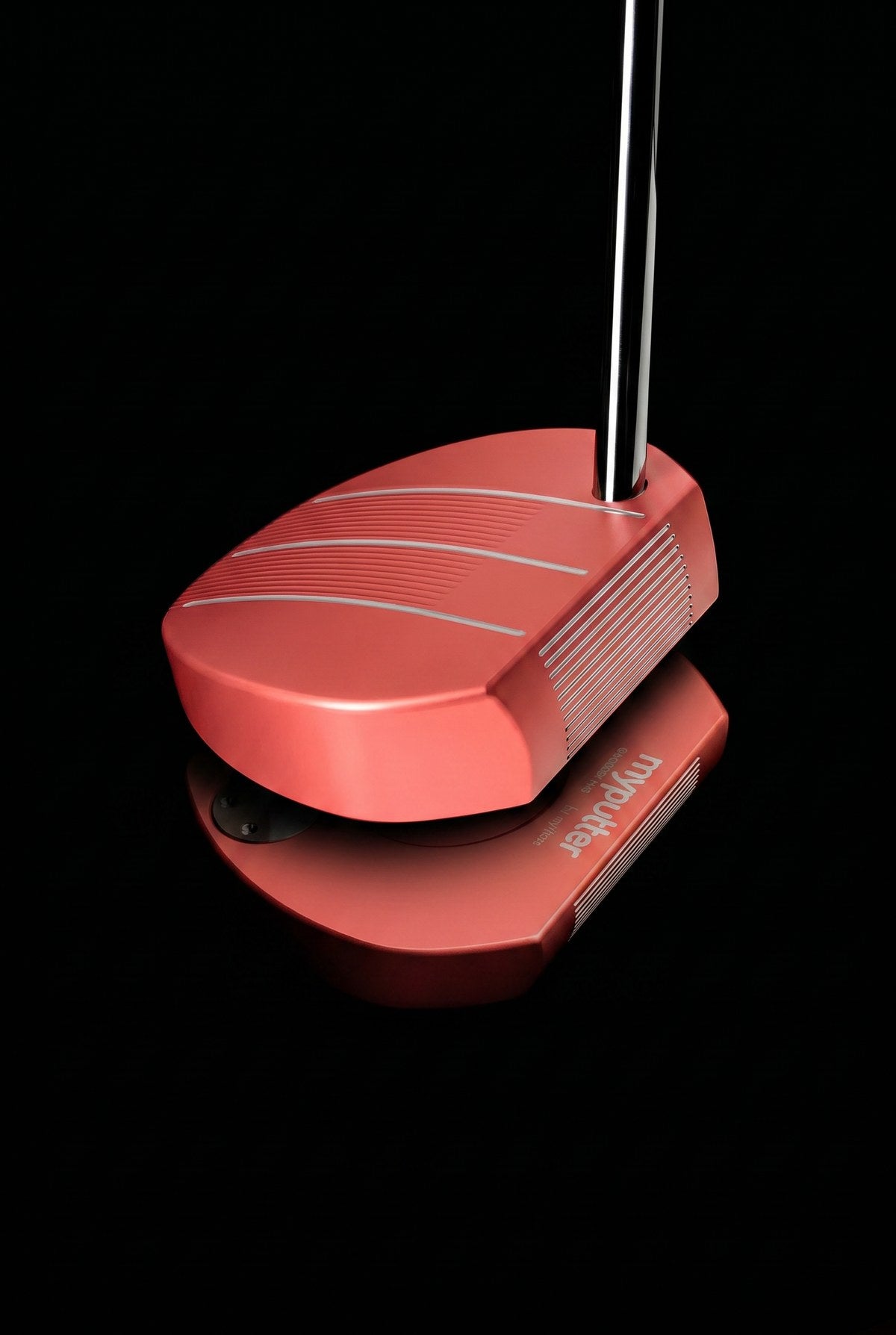 myvicto E-Series in Pink