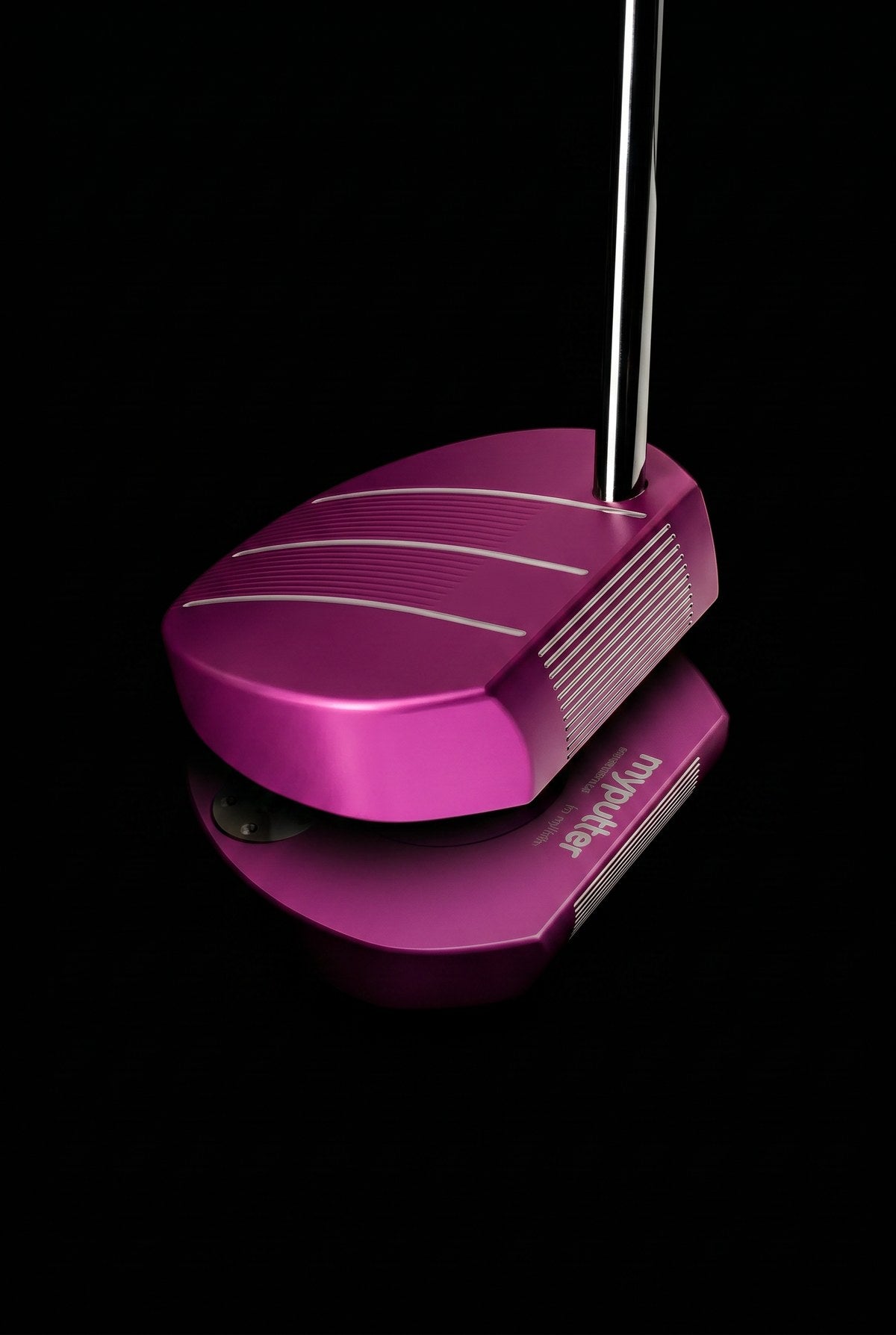 myvicto E-Series in Purple