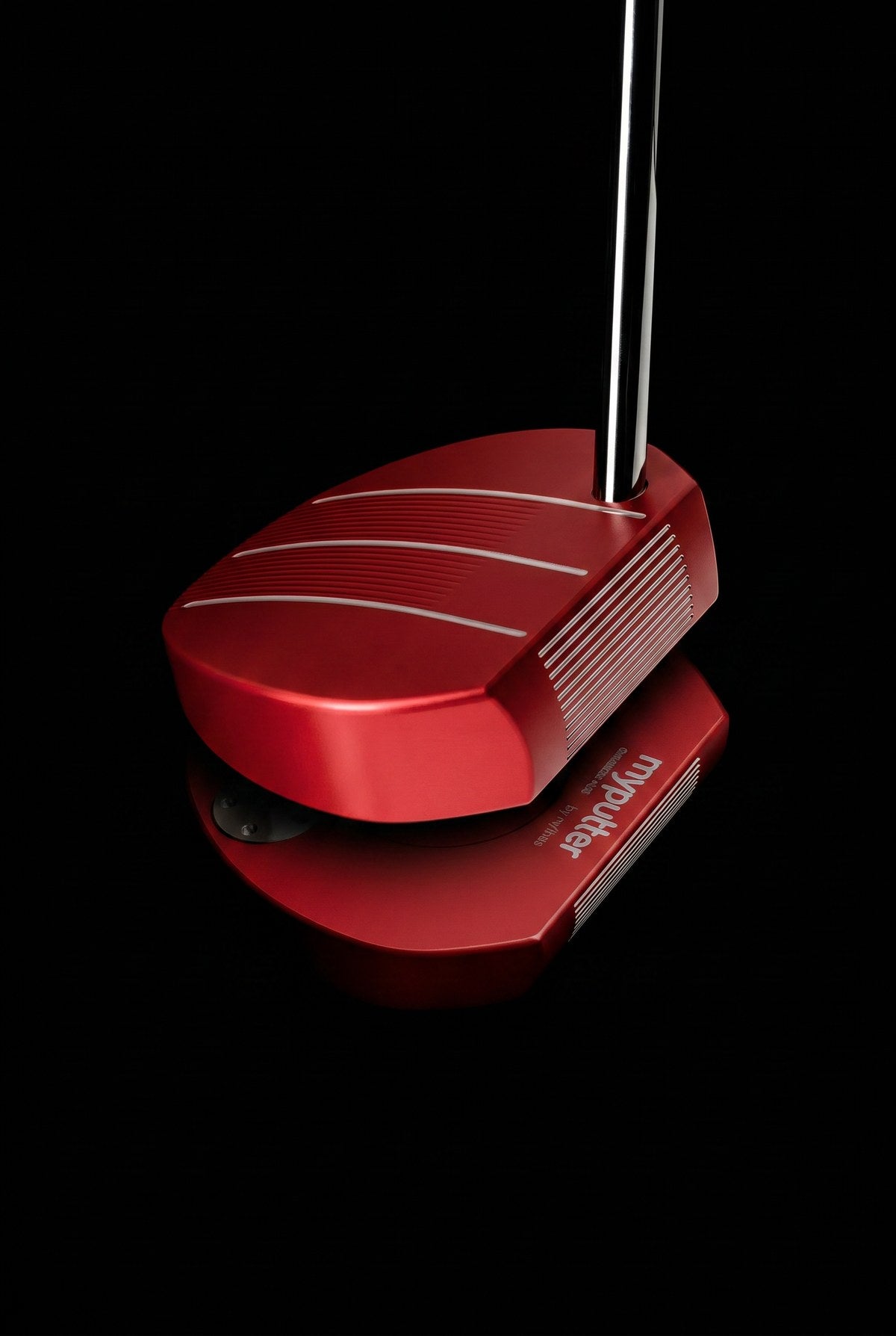 myvicto E-Series in Red