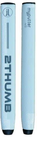 Grip 2 Thumb Oversize 30mm par JL