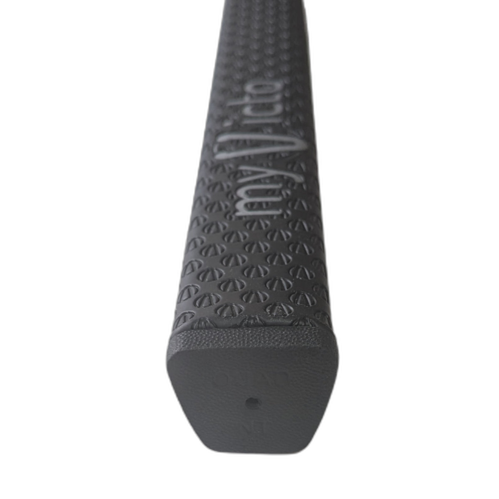 Grip Garsen Oversize Quad Tour