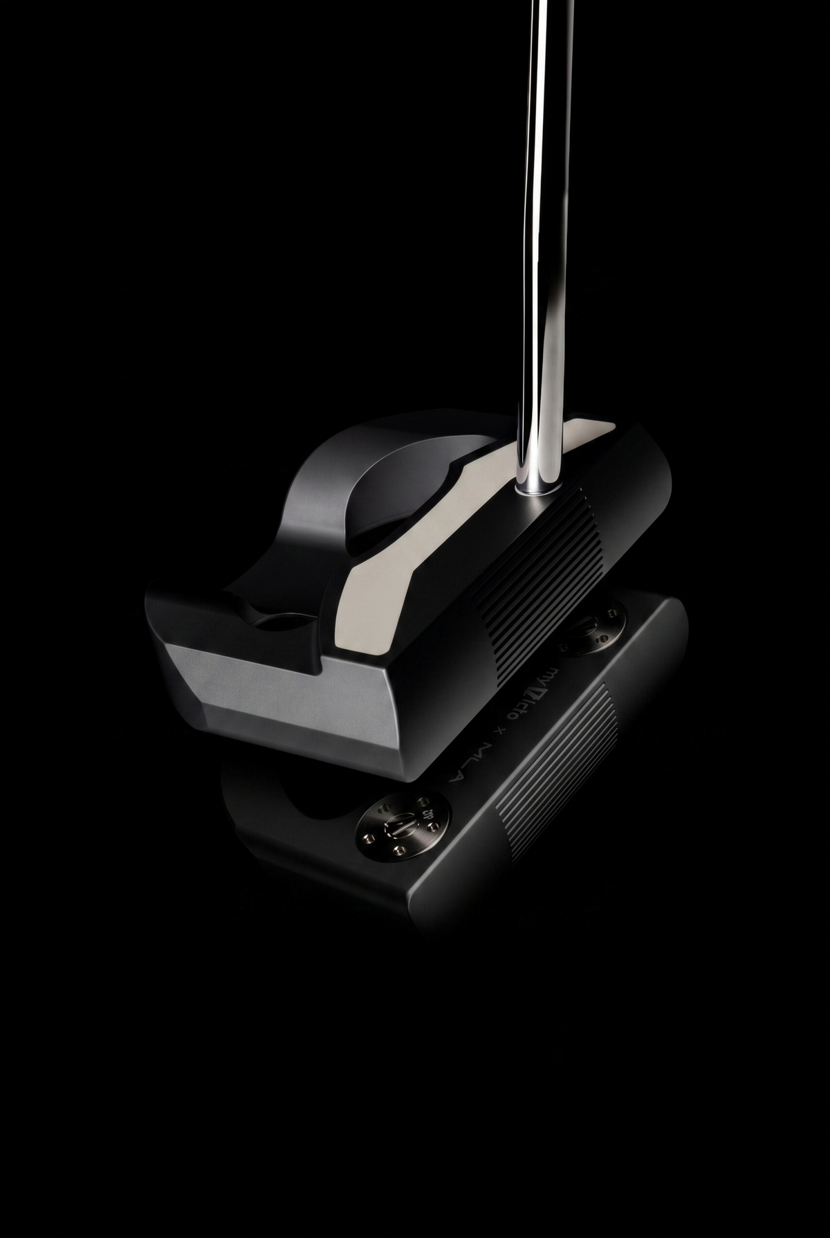 myvicto L-Series in Black