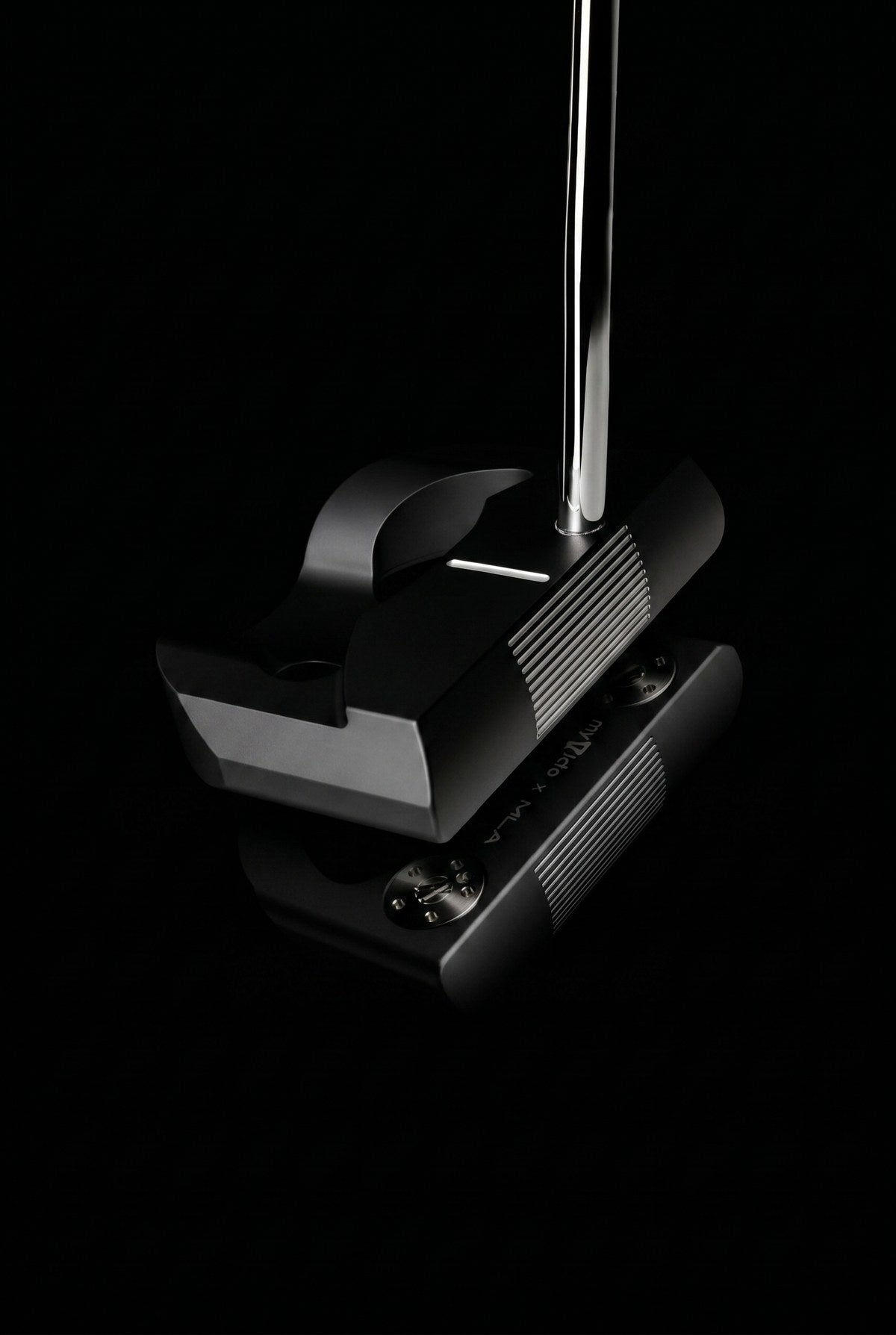 myvicto L-Series in Black
