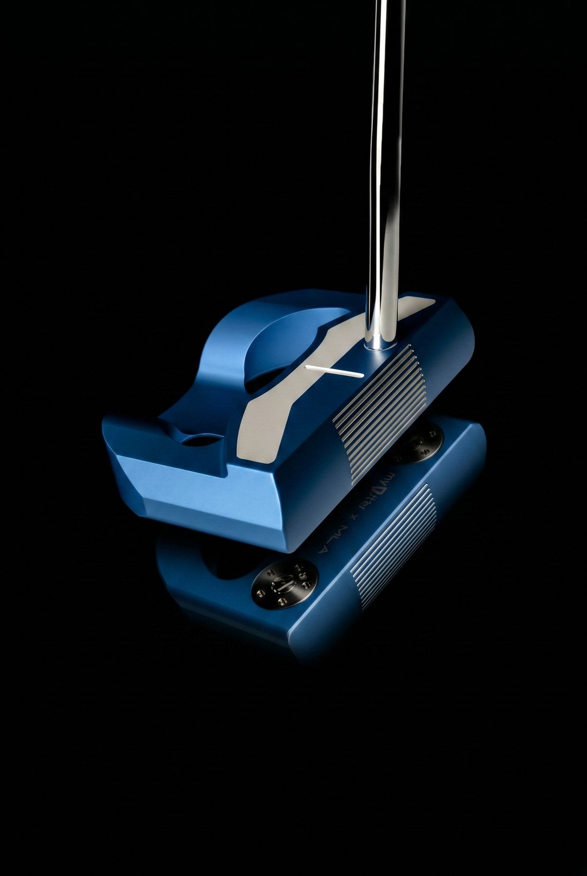 myvicto L-Series in Blue