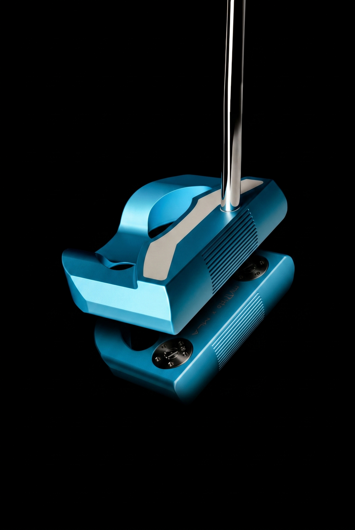 myvicto L-Series in Metallic Blue