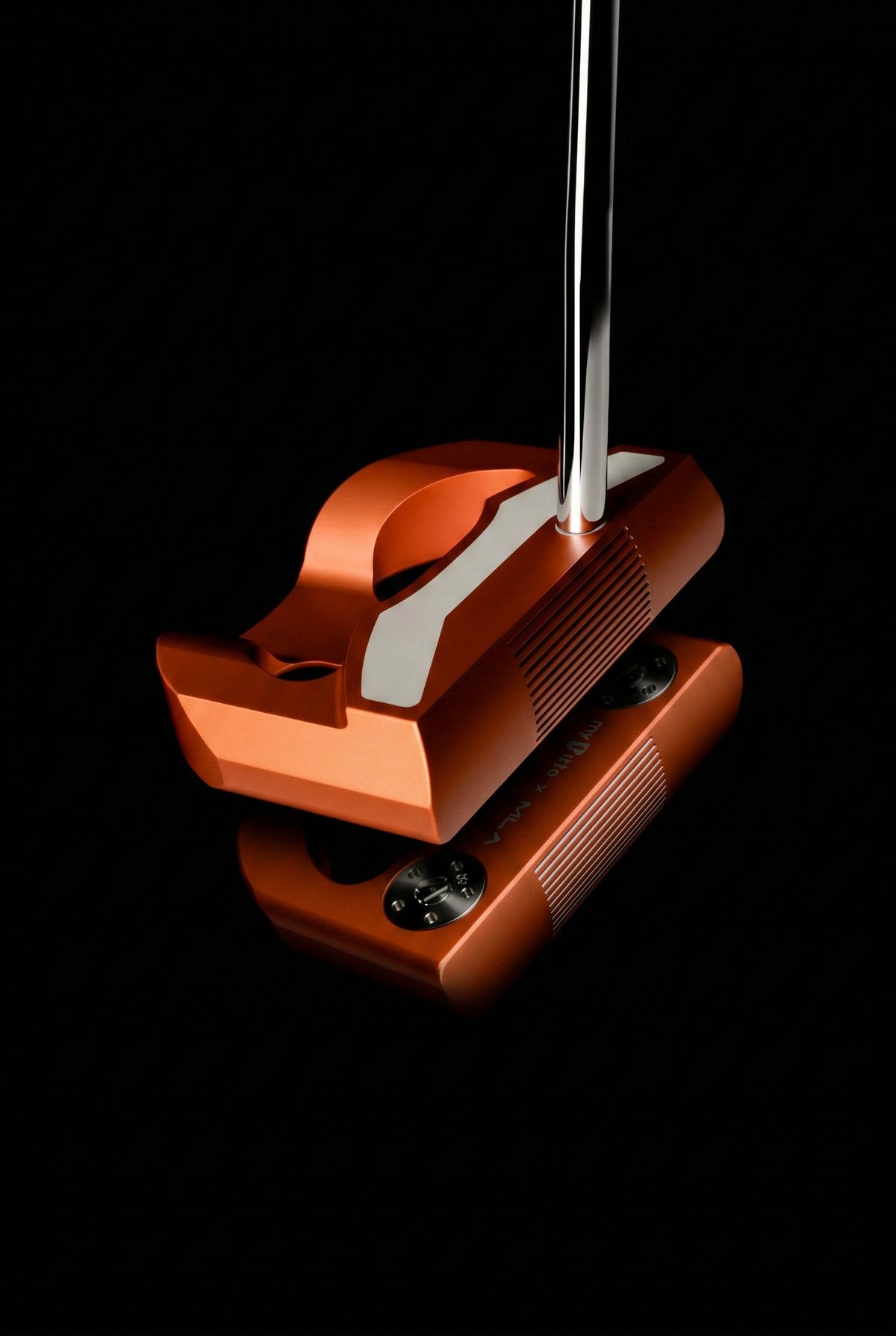 myvicto L-Series in Orange