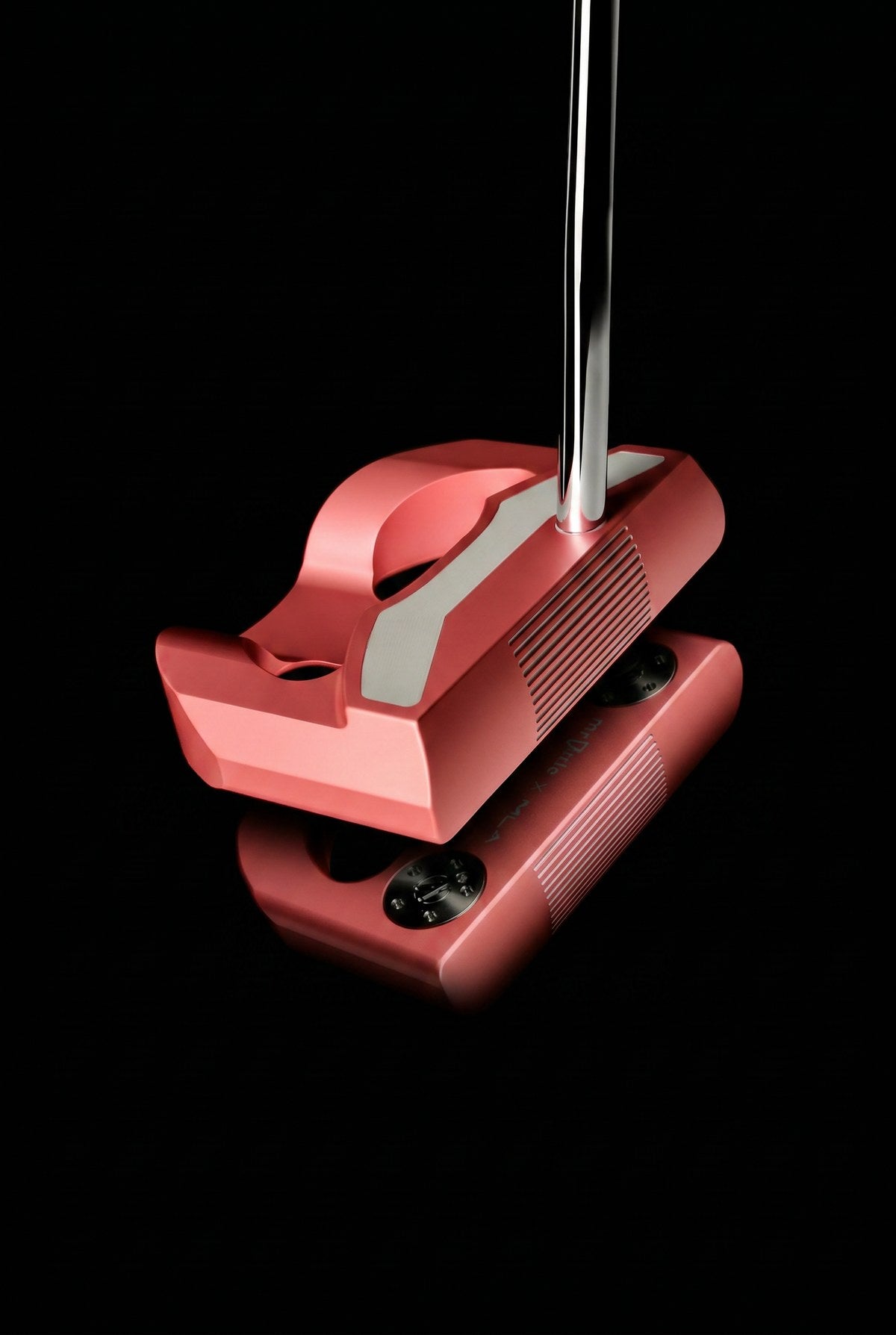 myvicto L-Series in Pink