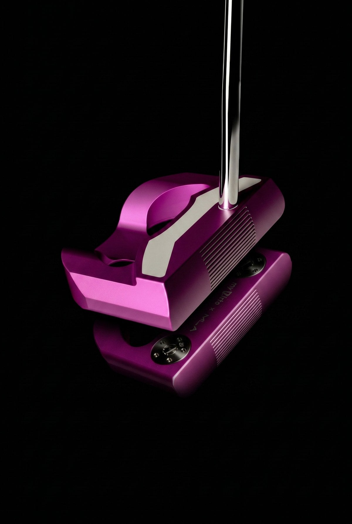 myvicto L-Series in Purple
