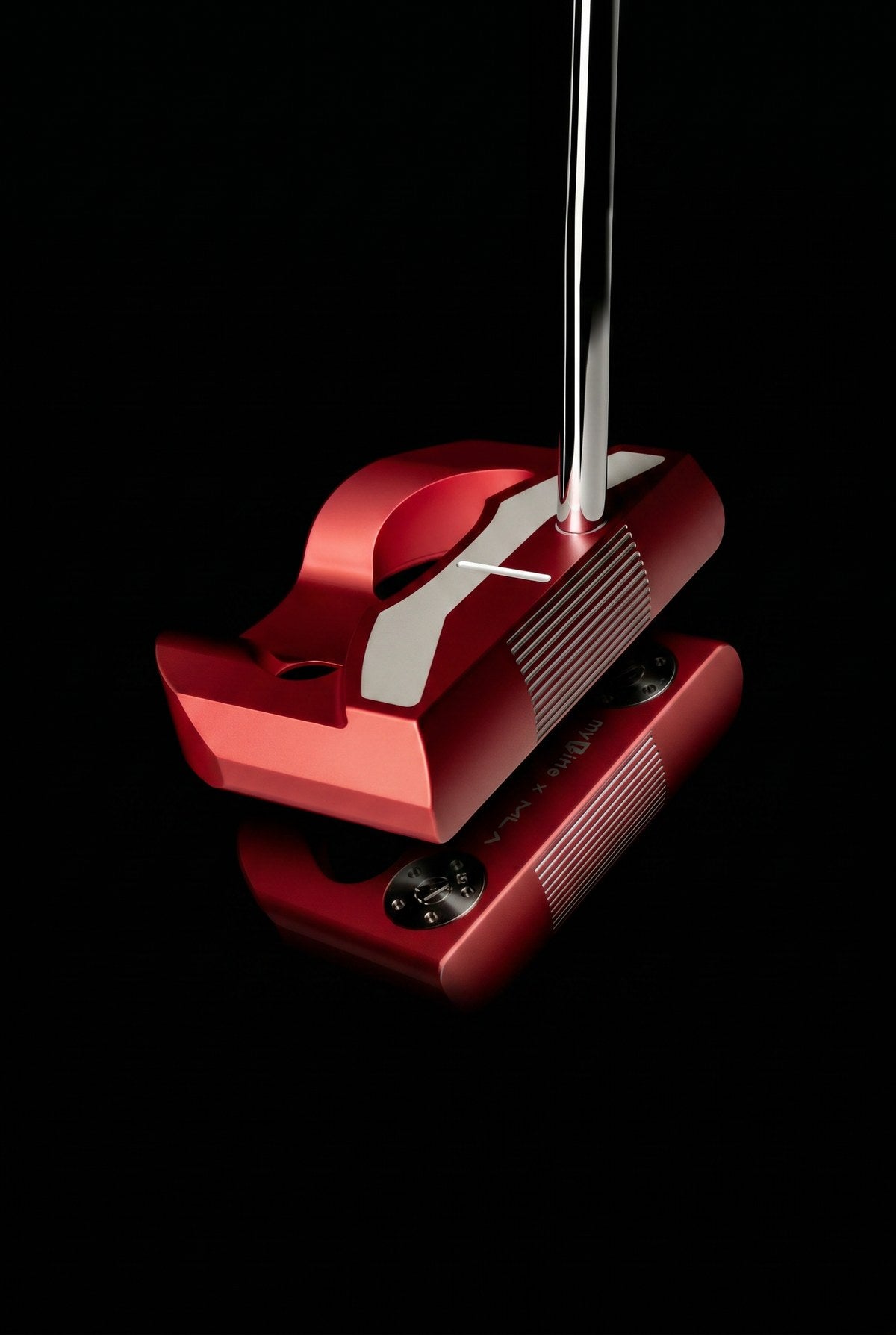 myvicto L-Series in Red