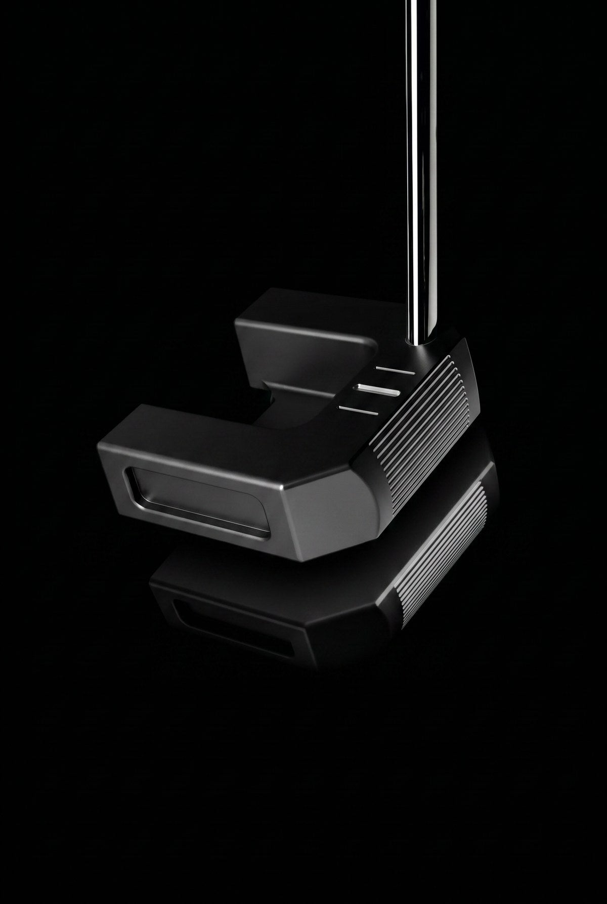 myvicto M-Series in Black