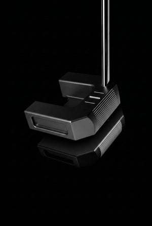 M-Series Black collection photo