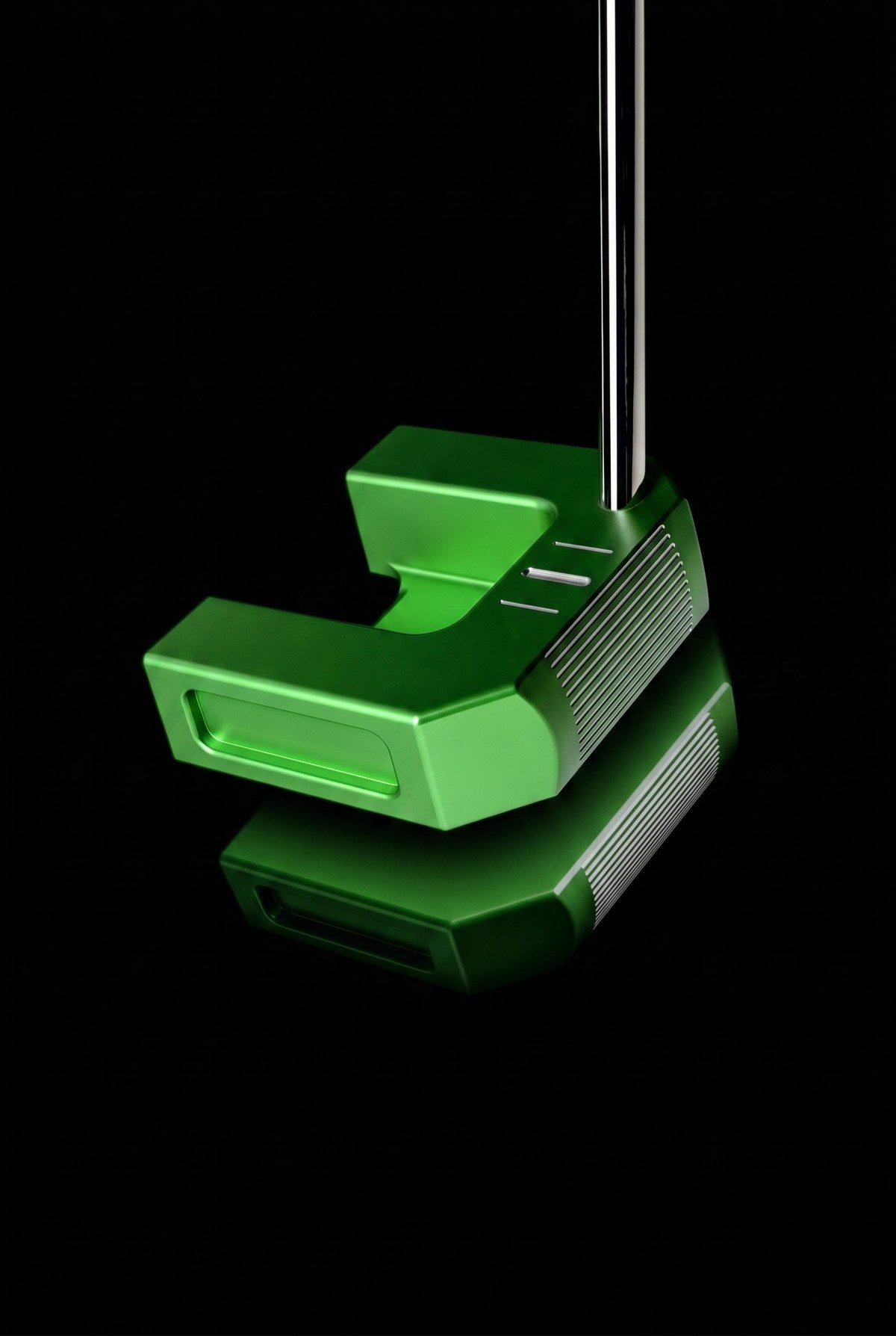 myvicto M-Series in Green