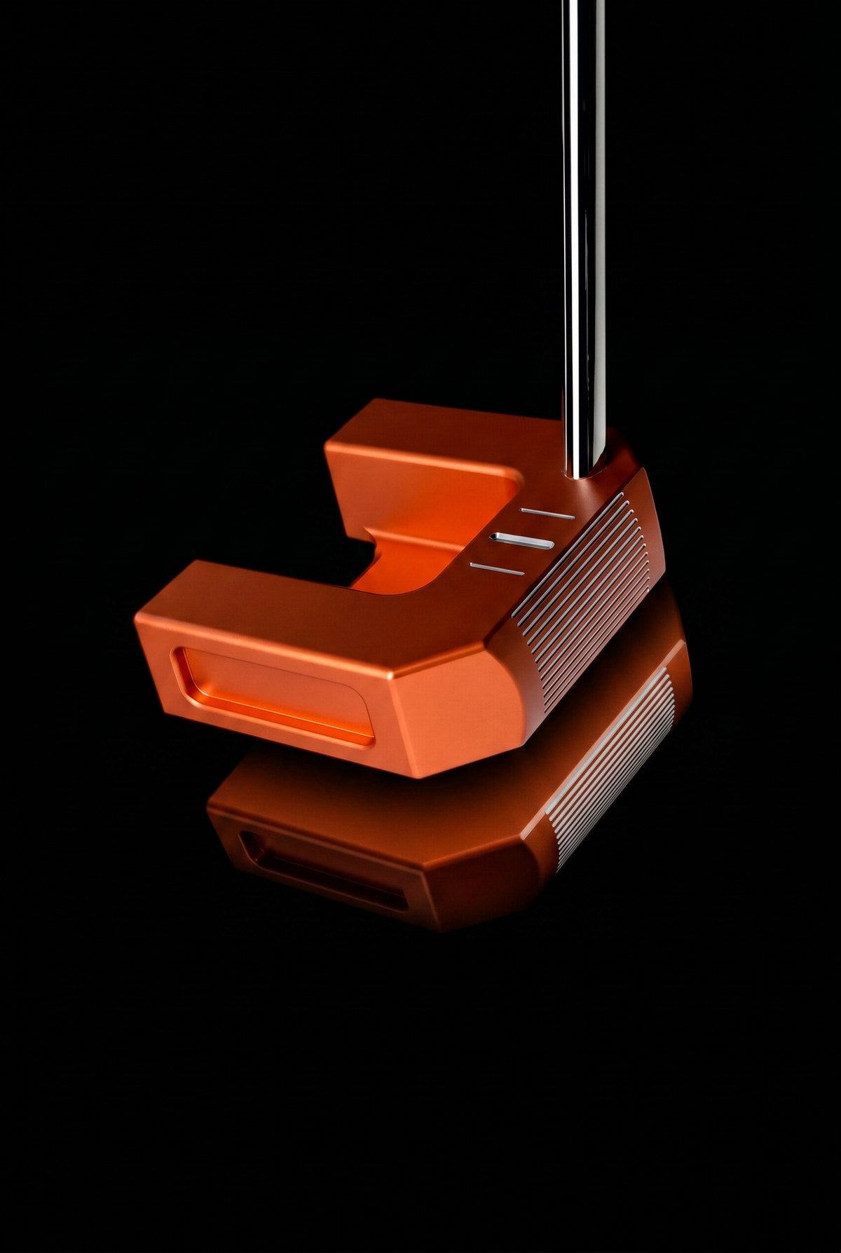 myvicto M-Series in Orange